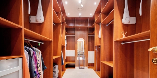 7-комн квартира 1-й Зачатьевский переулок, 6