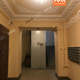 Продажа 3-комн квартиры на вторичном рынке Гагаринская ул, д. 3 Продажа 3-комн квартиры на вторичном рынке Гагаринская ул, д. 3
