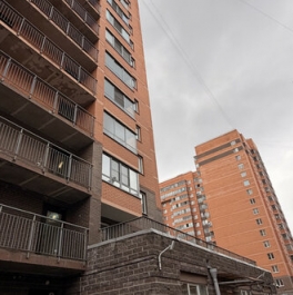 Продажа 2-комн квартиры на вторичном рынке Садовая ул,  д. 8