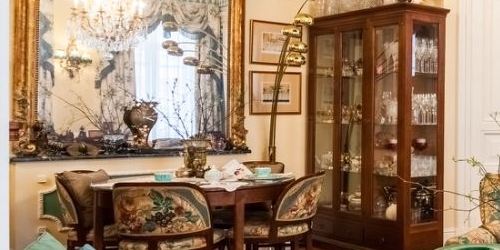 3-комн квартира 2-й Обыденский переулок, 15