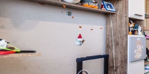 3-комн квартира улица Лени Голикова, 60