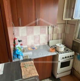 Продажа 3-комн квартиры на вторичном рынке ул Солдата Корзуна,  д. 42