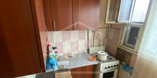 3-комн квартира ул Солдата Корзуна,  д. 42