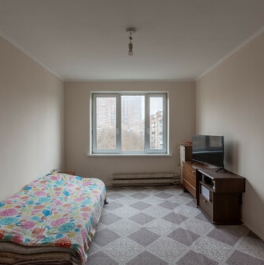 Продажа 1-комн квартиры на вторичном рынке улица Ращупкина,  д. 16