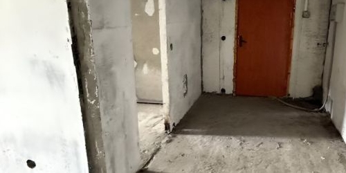 1-комн квартира улица Герасима Курина, 26