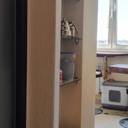 Продажа 1-комн квартиры на вторичном рынке улица Чичерина,  д. 2/9