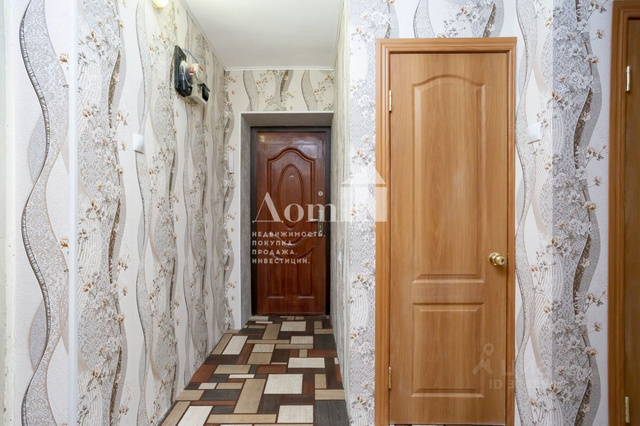 Продажа 3-комн квартиры на вторичном рынке Алексино мкр, с. Колчаново, 2