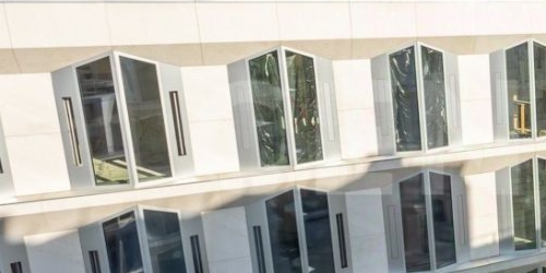 2-комн квартира Садовническая улица, 82