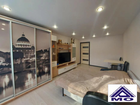 Продажа 2-комн квартиры на вторичном рынке Павловский Посад, ул. Кузьмина,  д. 11