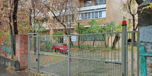 1-комн квартира Пироговская М. ул,  д. 22