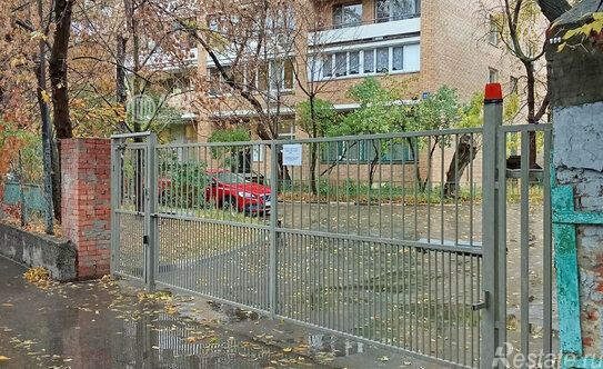 Продажа 1-комн квартиры на вторичном рынке Пироговская М. ул,  д. 22