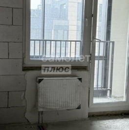 Продажа 2-комн квартиры на вторичном рынке Проектируемый проезд 2139А