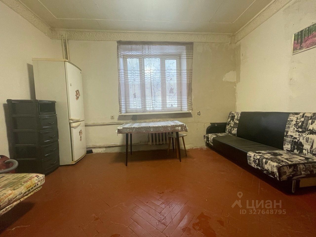 Продажа комнаты Фрязино, Центральная улица, 25