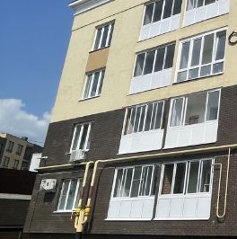 Продажа 3-комн квартиры на вторичном рынке с. Немчиновка, улица Ольховая, 9 Продажа 3-комн квартиры на вторичном рынке с. Немчиновка, улица Ольховая, 9