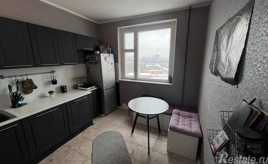 Продажа 1-комн квартиры на вторичном рынке Дмитровское ш,  д. 64 к5