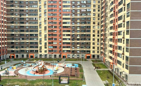 Продажа 2-комн квартиры на вторичном рынке Пушкино г, Александра Меня ул,  д. 3