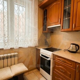 Продажа 1-комн квартиры на вторичном рынке Зенино, Вертолётная улица