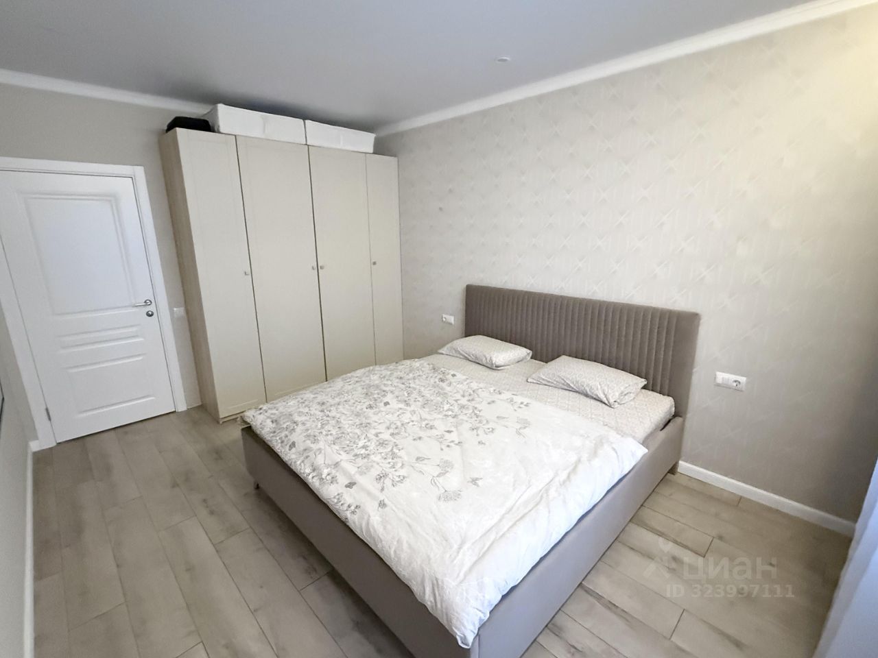 Продажа 2-комн квартиры на вторичном рынке Химки, улица Академика Грушина, 10