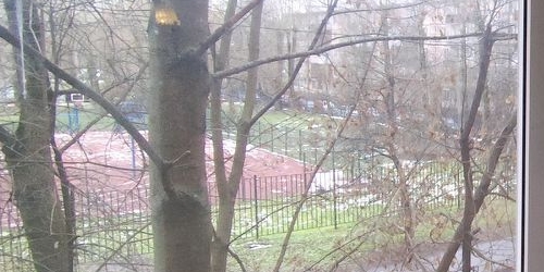 1-комн квартира Витебский проспект, 47К5