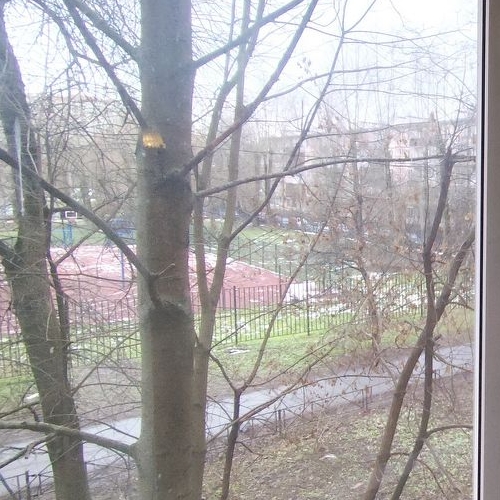 1-комн квартира Витебский проспект, 47К5