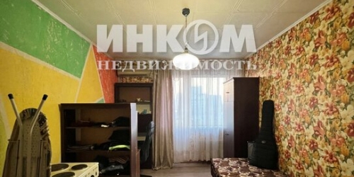 2-комн квартира улица Металлургов,  д. 62