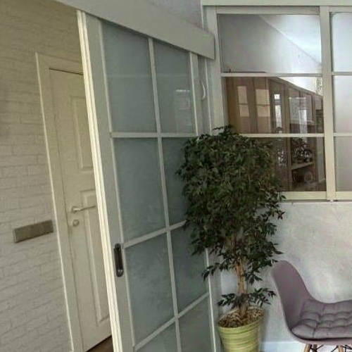 2-комн квартира д. Лобаново, улица Новая, 10