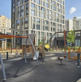 Продажа 2-комн квартиры на вторичном рынке ул Дмитрия Ульянова,  д. 36,  к. 2