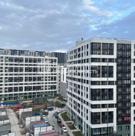 Продажа 1-комн квартиры на вторичном рынке Бабушкина ул,  д. 74