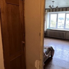 Продажа 1-комн квартиры на вторичном рынке Истра, ул Советская,  д. 39А