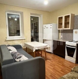 Продажа 1-комн квартиры на вторичном рынке Парголово п, Фёдора Абрамова ул