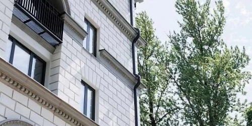 2-комн квартира Зеленогорская улица,  д. 3