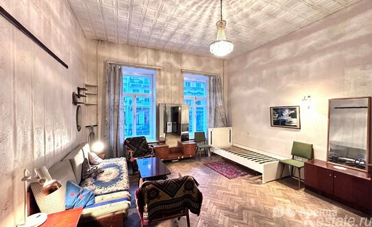 Аренда 1-комн квартиры на вторичном рынке ул Подольская,  д. 14