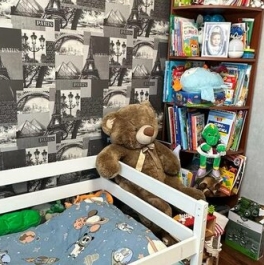 Продажа 3-комн квартиры на вторичном рынке улица Сталеваров,  д. 24