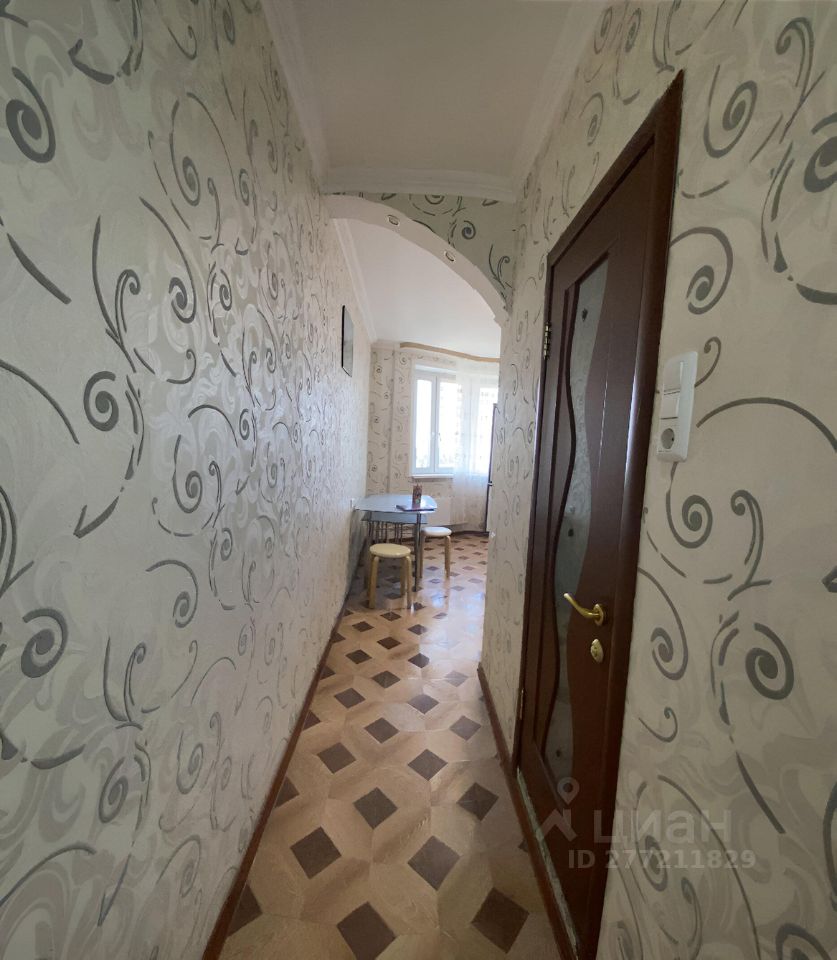 Аренда 1-комн квартиры на вторичном рынке Школьный мкр, д. Брехово,  д. к14