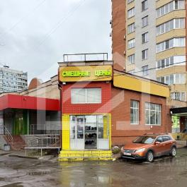 Продажа ПСН Кучино, ул Центральная,  д. 41,  к. 1