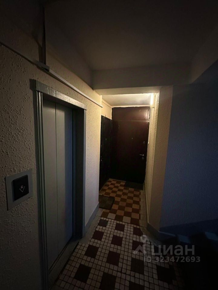 Продажа 3-комн квартиры на вторичном рынке улица Куусинена, 4Ак4