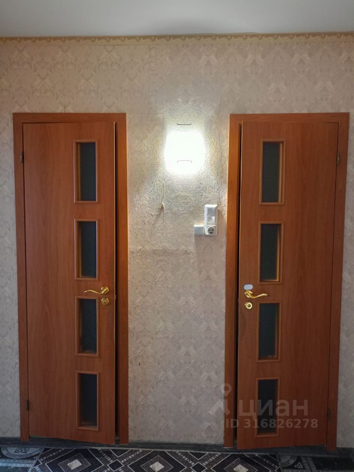 Продажа 1-комн квартиры на вторичном рынке улица Ярослава Гашека, 26К1