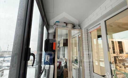 Продажа 1-комн квартиры на вторичном рынке ул Фёдора Абрамова,  д. 4