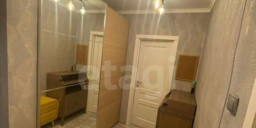 1-комн квартира улица Грина,  д. 15