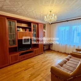 Продажа 1-комн квартиры на вторичном рынке Планерная ул,  д. 67,  к. 4