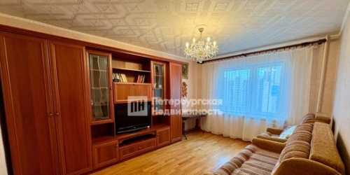 1-комн квартира Планерная ул,  д. 67,  к. 4