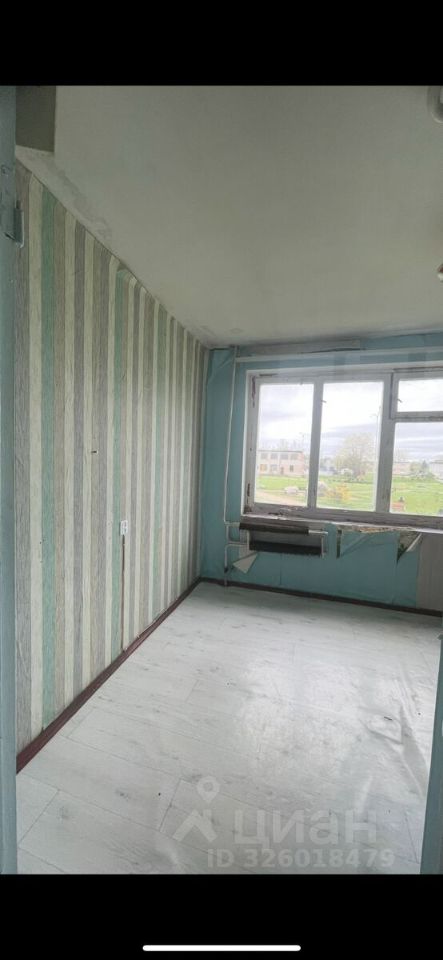 Продажа 1-комн квартиры на вторичном рынке д. Почап, улица Солнечная,  д. 44А