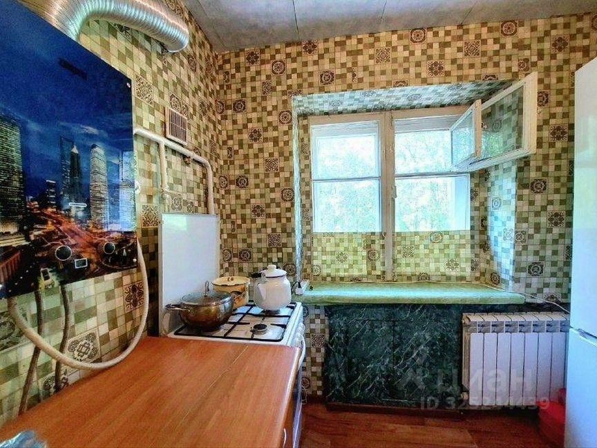 Продажа 2-комн квартиры на вторичном рынке Краснозаводск, 1 Мая улица, 53