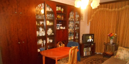 3-комн квартира 3-я Филевская улица,  д. 7,  к. 2