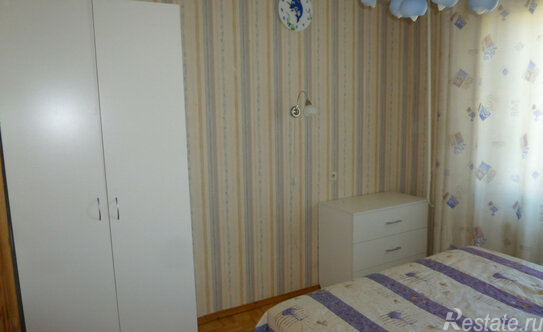 Продажа 4-комн квартиры на вторичном рынке Раменское, ул Гурьева,  д. 1в