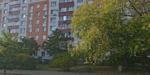 1-комн квартира Ферганский проезд,  д. 4