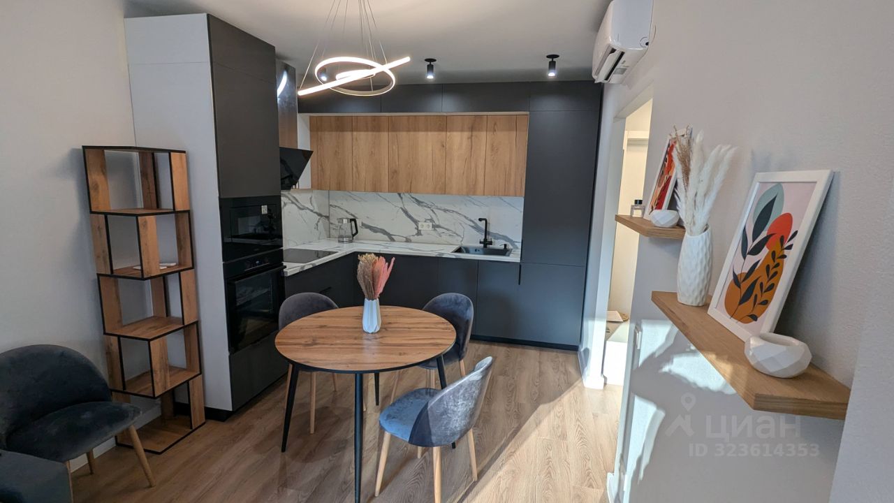 Аренда 2-комн квартиры на вторичном рынке Очаковское шоссе, 5к4