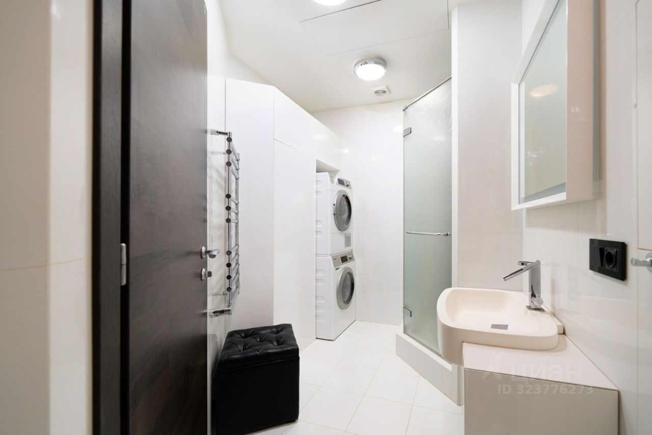 Продажа 6-комн квартиры на вторичном рынке Ломоносовский проспект, 29к3