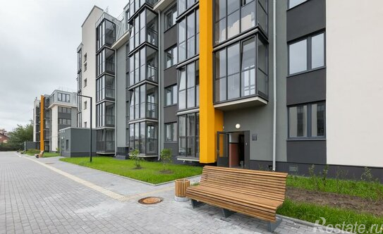 Продажа 4-комн квартиры на вторичном рынке Пушкин г, Камероновская ул,  д. 20