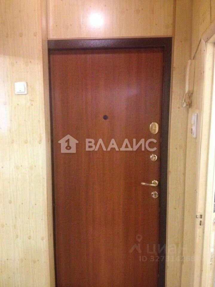 Продажа 1-комн квартиры на вторичном рынке Шепелюгинская улица, 7/14